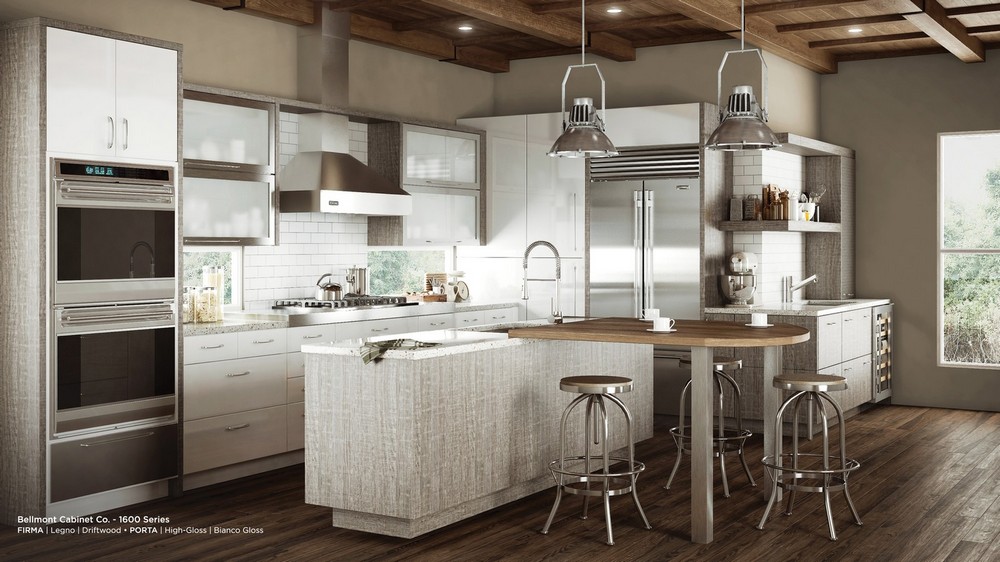 Wilshire Cabinet + Co Experience New Standards of Cabinetry Design 6