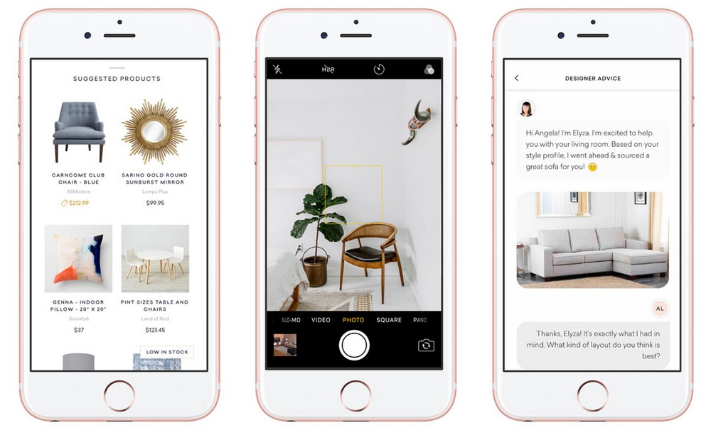 7 Interior Design Apps that are of Great Assistance for Home Remodels 3