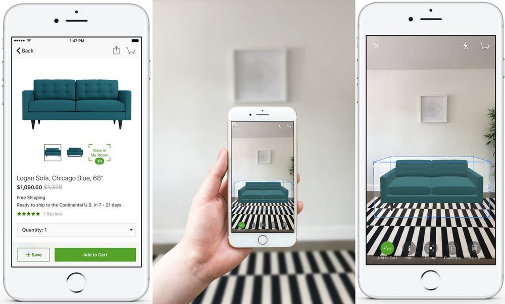 7 Interior Design Apps that are of Great Assistance for Home Remodels 4