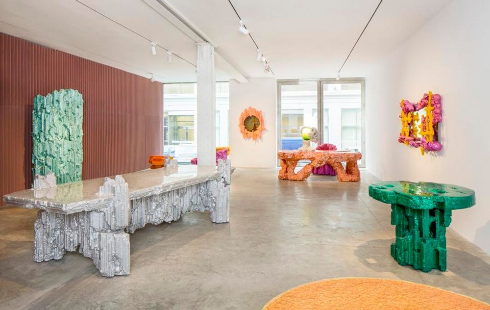 8 Contemporary Art Galleries to Be Inspired by In the Near Future 3