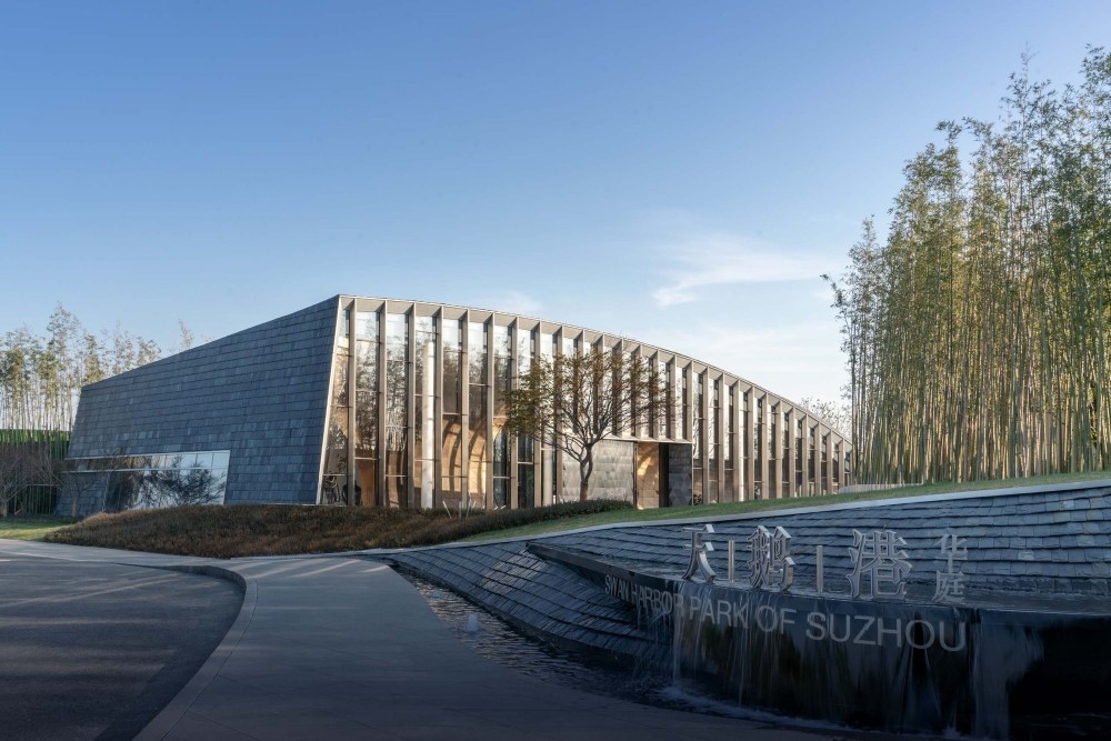 Architecture News Be In Awe of 7 Grandly Designed Buildings in China 6