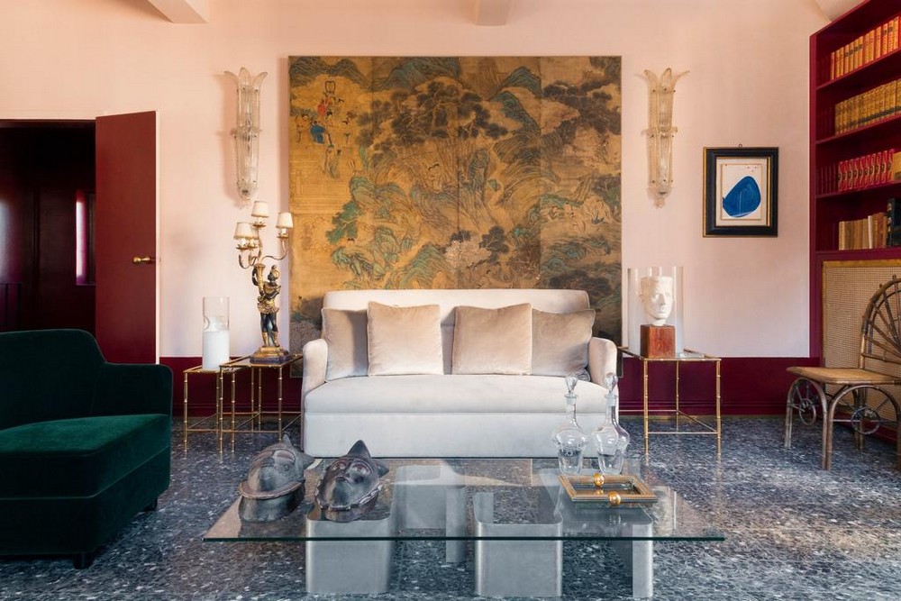 Modern Design Be In Awe of Fabrizio Casiraghi's Artistic Sensibility 7