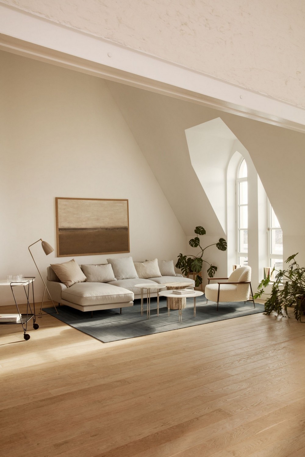 Color Trends Beige Chosen as the Ultimate Neutral Tone for 2021 3