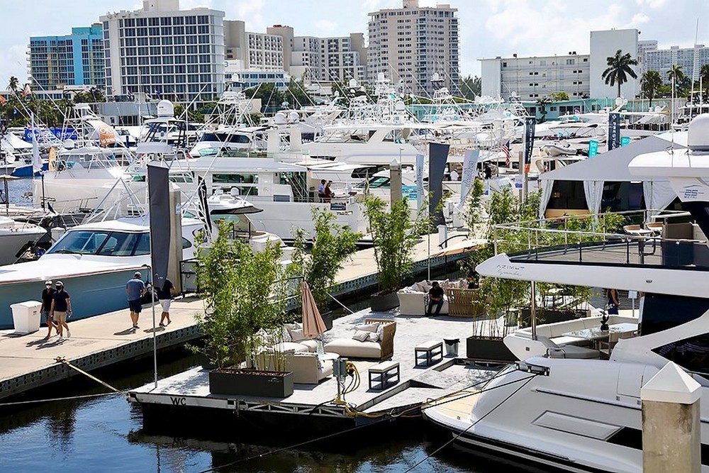 FLIBS 2020 What is Happening on the World's Leading Boat Show 1