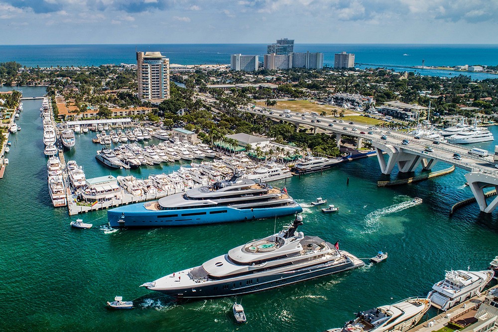 FLIBS 2020 What is Happening on the World's Leading Boat Show 8