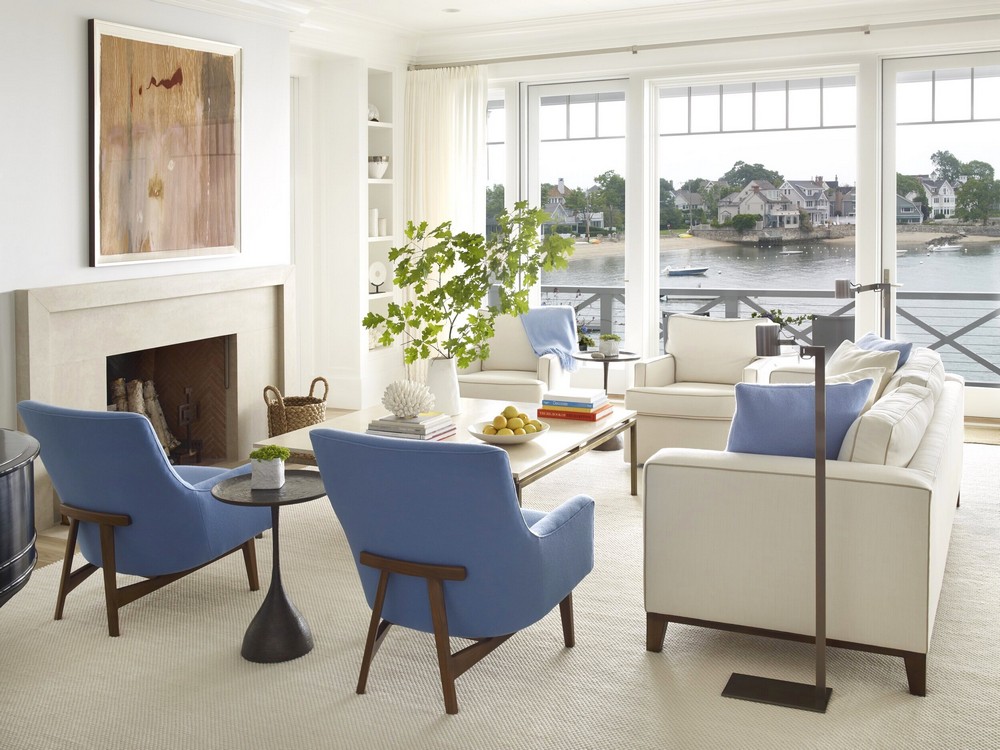 Top 25 Interior Designers in Connecticut 16