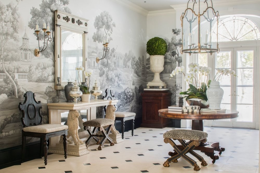 Top 25 Interior Designers in Connecticut 21