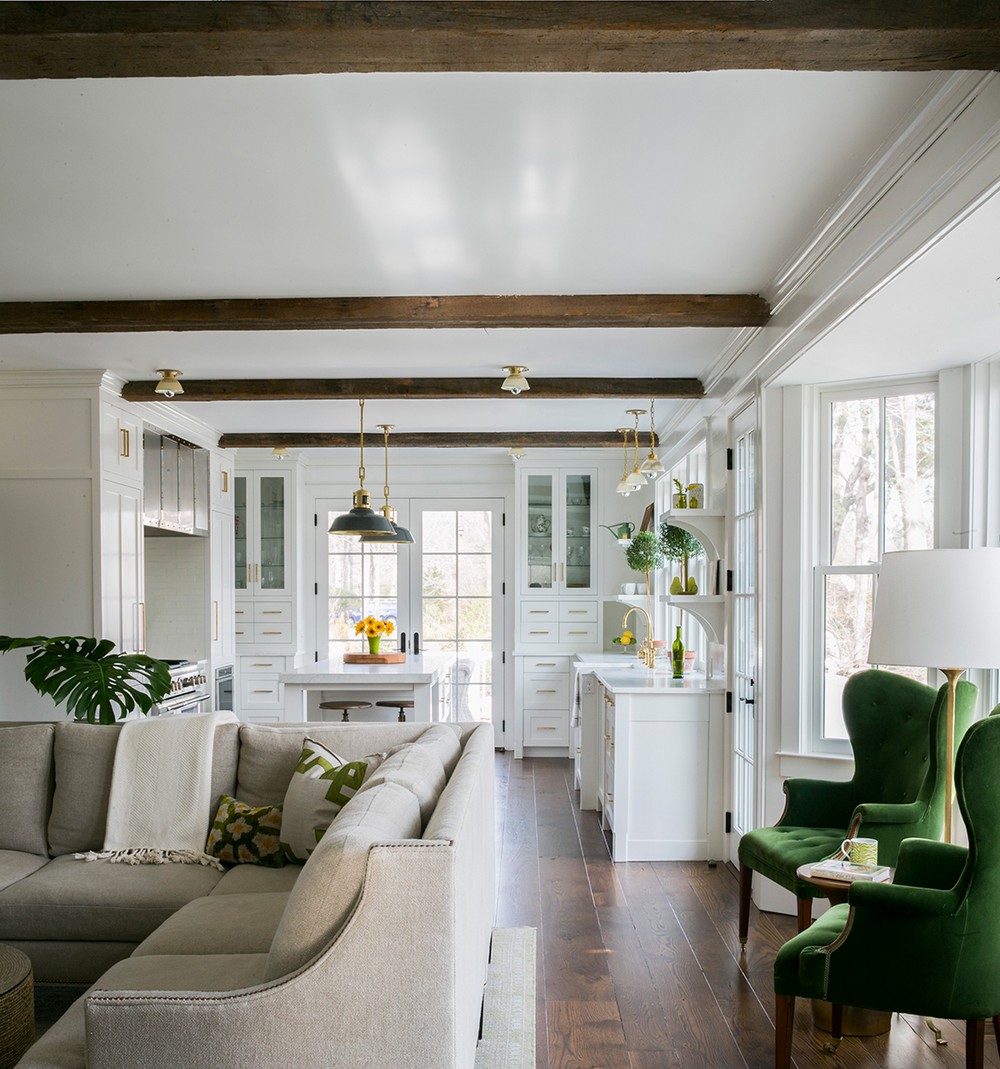 Top 25 Interior Designers in Connecticut 5