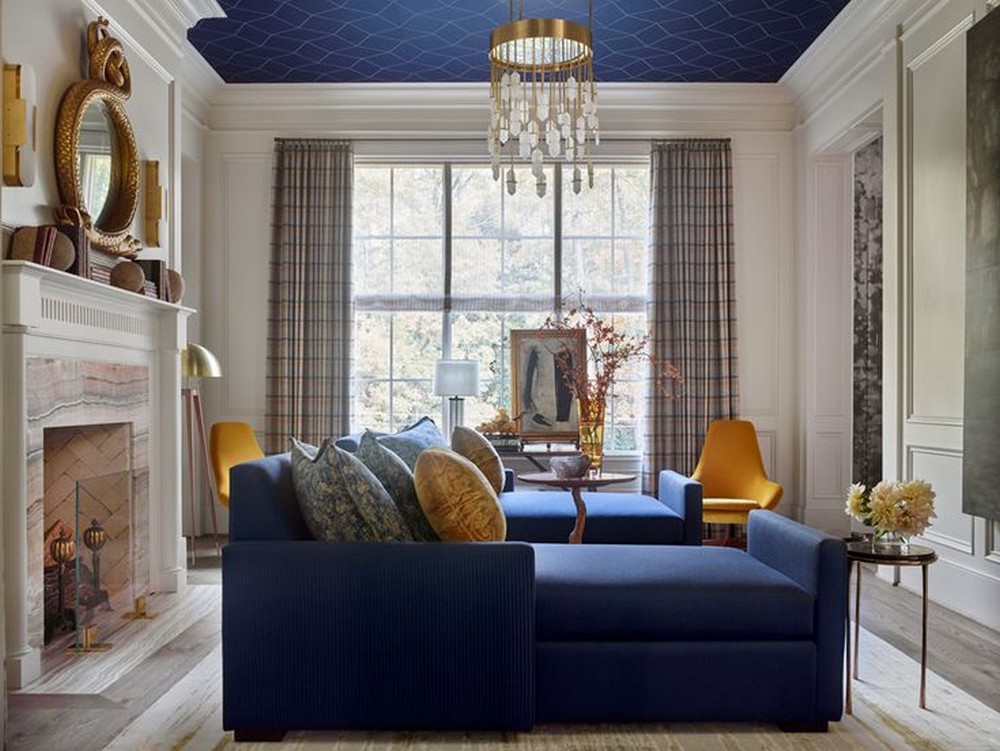 Top 25 Interior Designers in Georgia 11