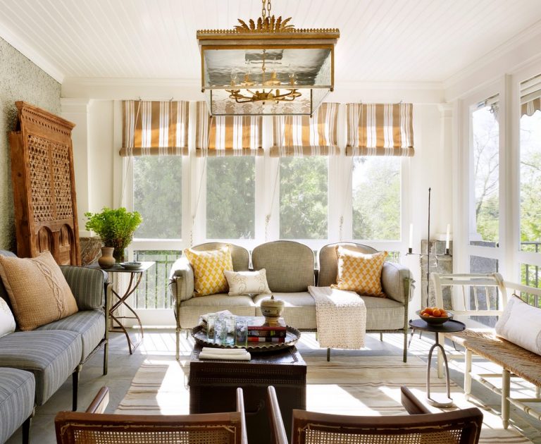 Top 25 Interior Designers in Maryland