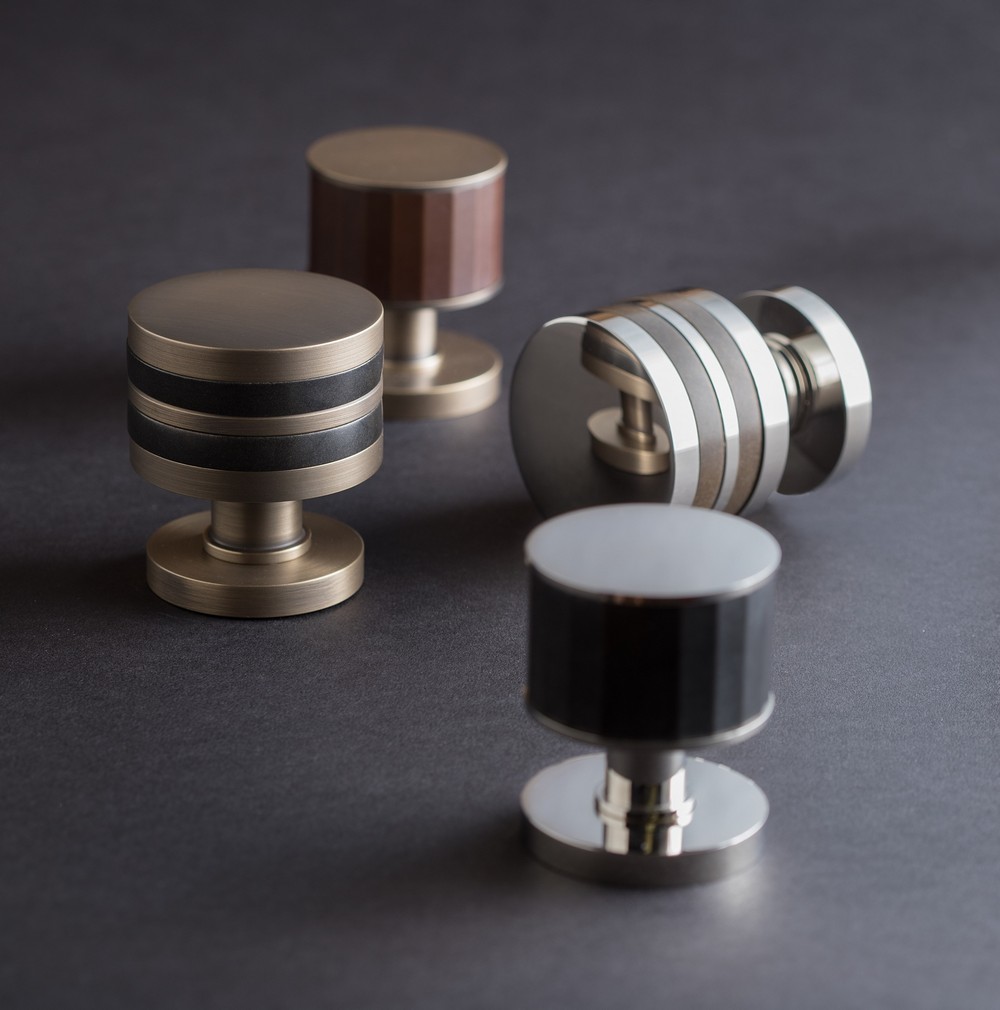 15 Hardware Inspirations Door Knobs with an Original Concept 14