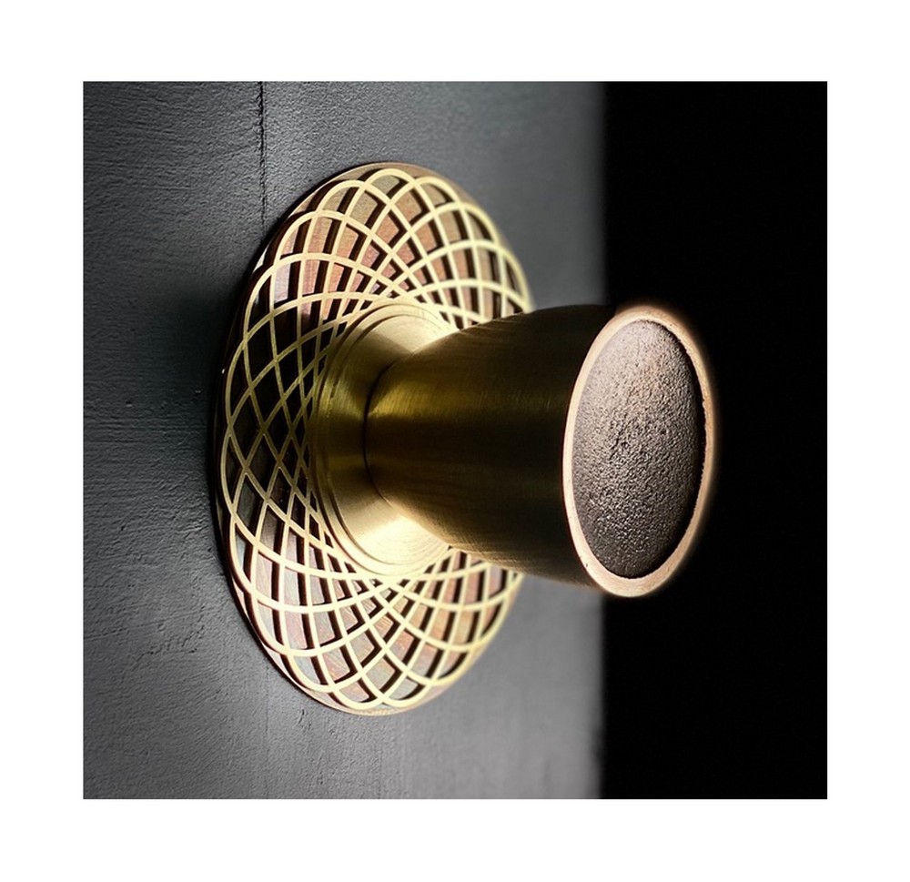 15 Hardware Inspirations Door Knobs with an Original Concept 15