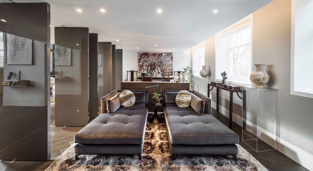 Discover the Work of 20 of the Best Interior Designers in London 9