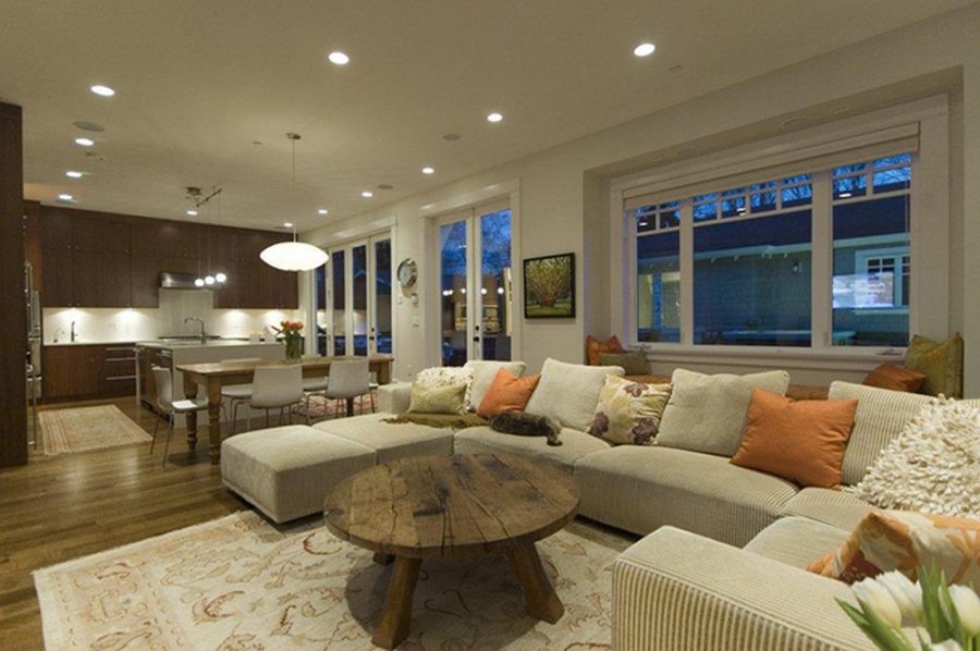 Top 15 Interior Designers in Vancouver