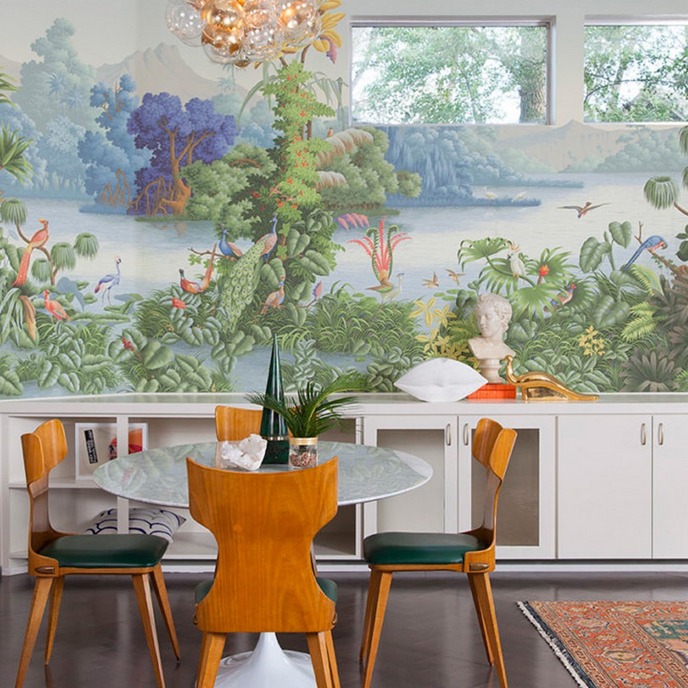 Top 20 Interior Designers in New Orleans 10