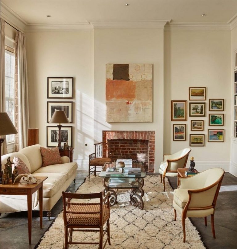 Top 20 Interior Designers in New Orleans