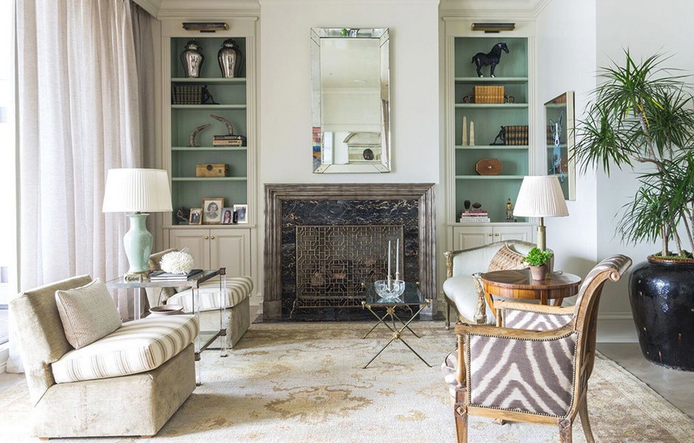 Top 20 Interior Designers in New Orleans 7