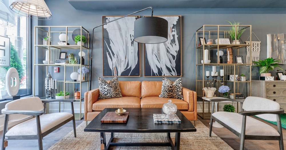 Top 20 Interior Designers in Philadelphia 24