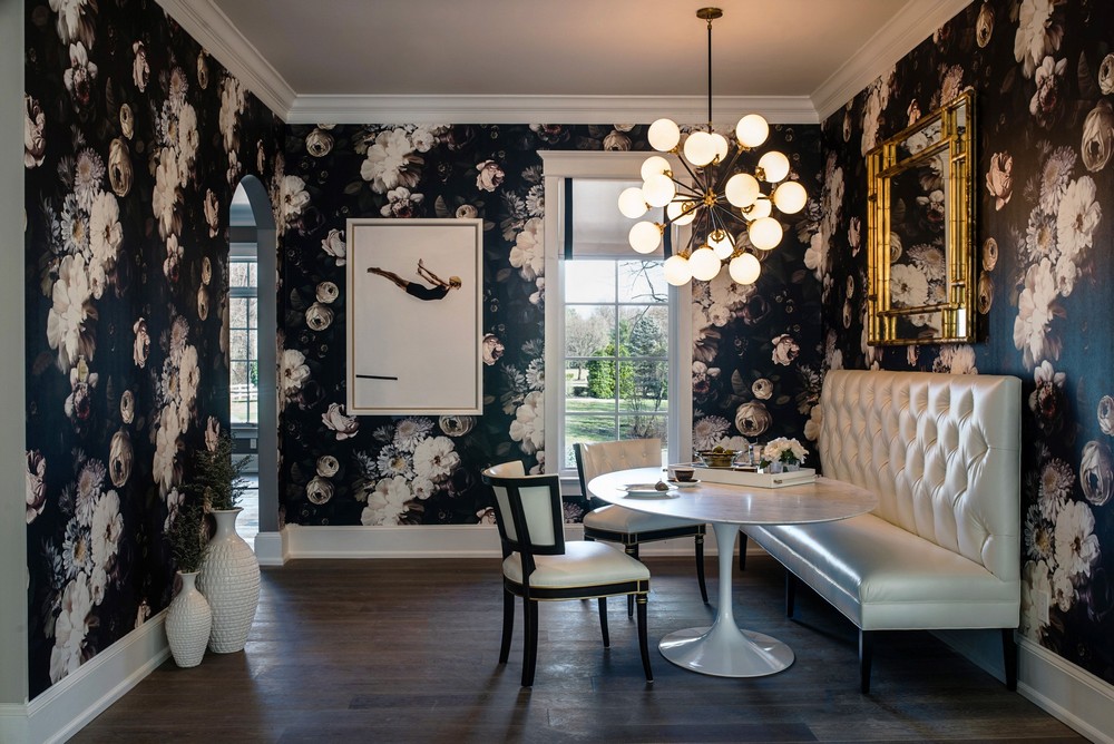 Top 20 Interior Designers in Philadelphia 33