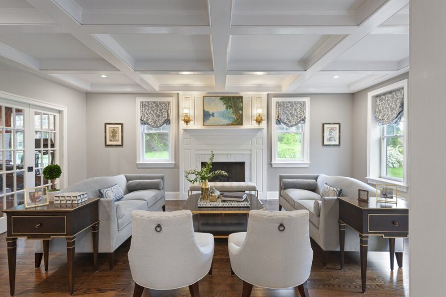 Top 25 Interior Designers in Philadelphia