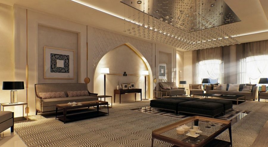 Top Interior Designers in New Delhi