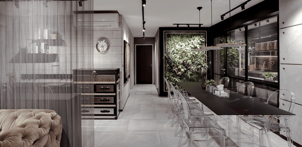 Top 25 Interior Designers in Singapore 13