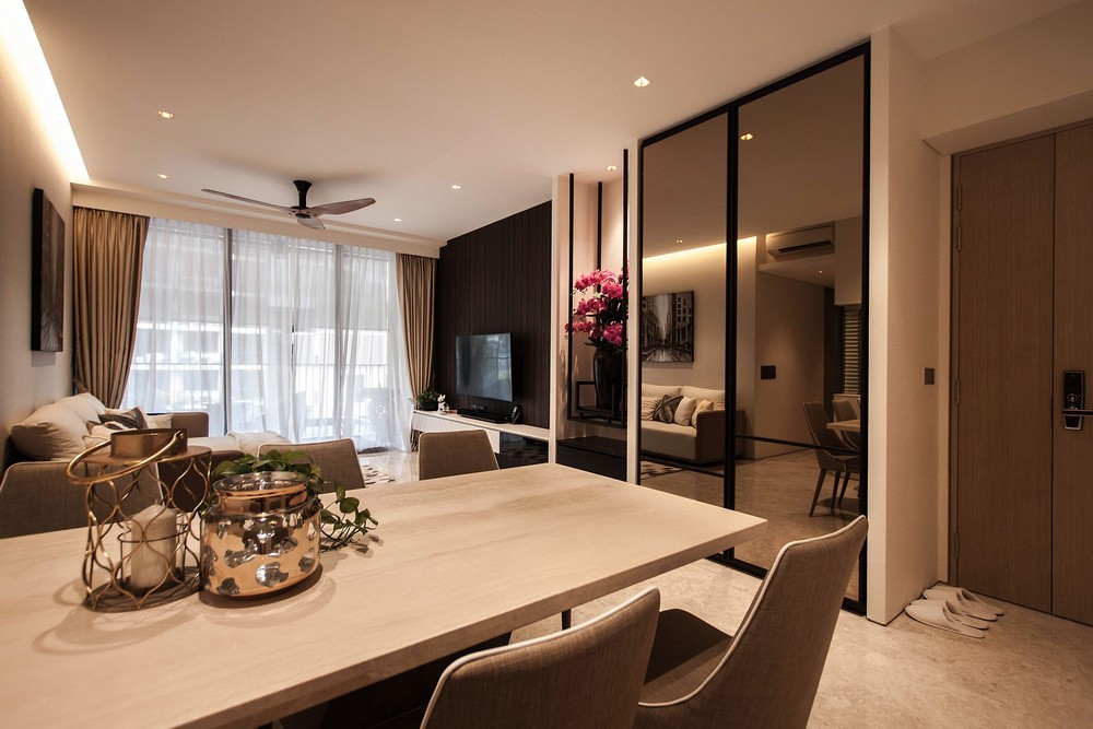 Top 25 Interior Designers in Singapore 20