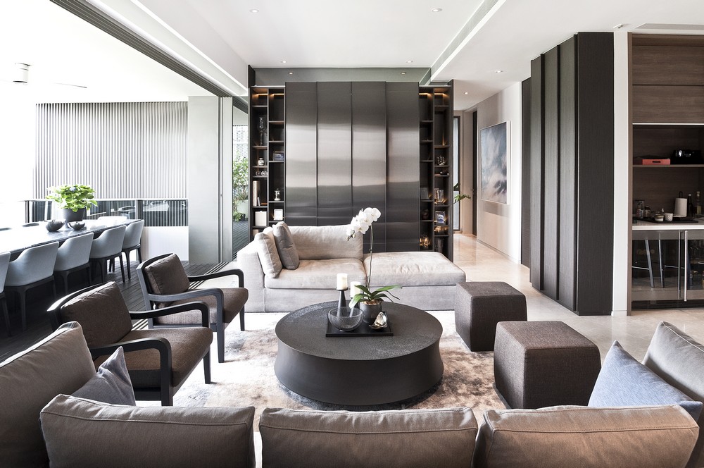 Top 25 Interior Designers in Singapore 3