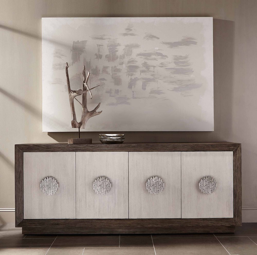 25 Luxury Sideboards Consoles to Consider for a Bold Design Concept 7