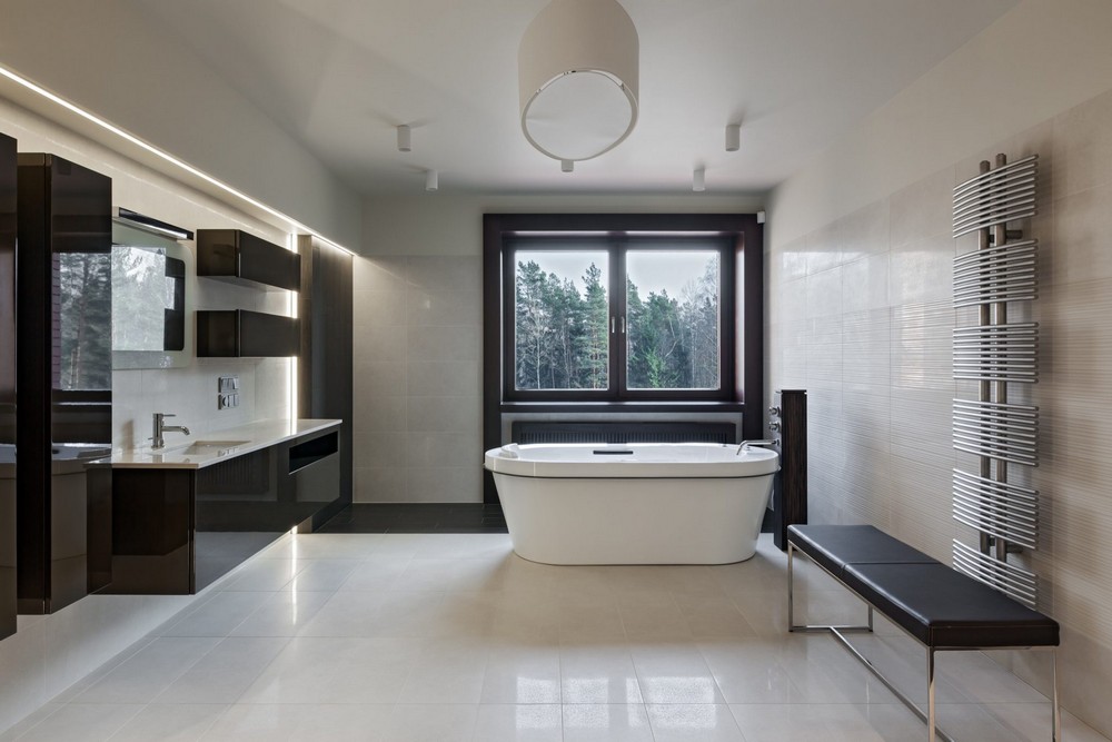 Bathroom Design Come Upon the Best Luxury Showrooms in Melbourne 1