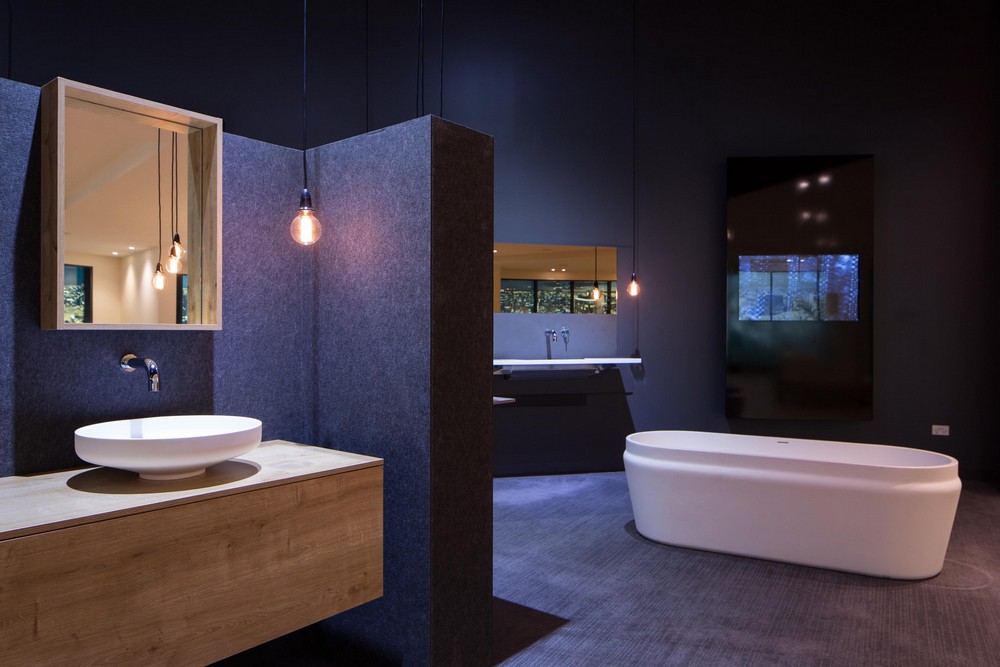 melbourne kitchen bathroom design showrooms