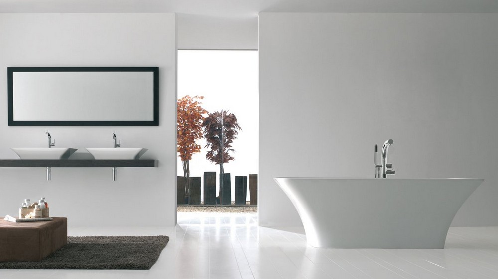 Bathroom Design Come Upon the Best Luxury Showrooms in Melbourne 7