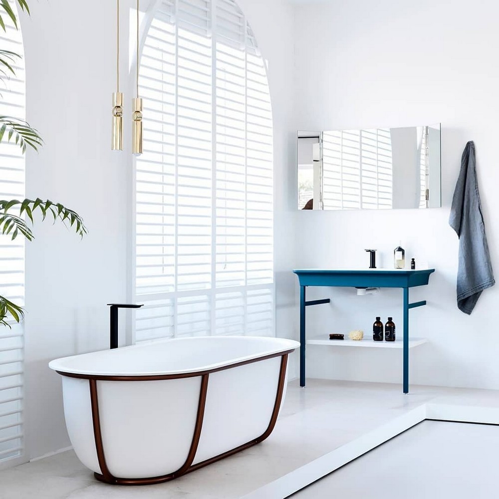 Bathroom Design Come Upon the Best Luxury Showrooms in Melbourne 8