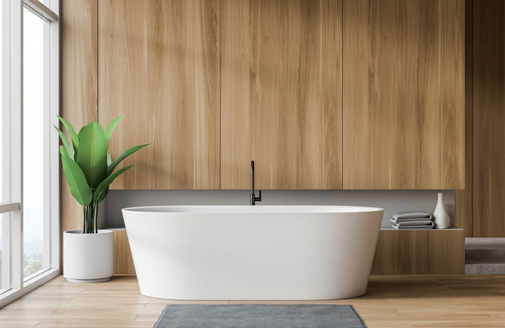 Bathroom Design Come Upon the Best Luxury Showrooms in Melbourne 9