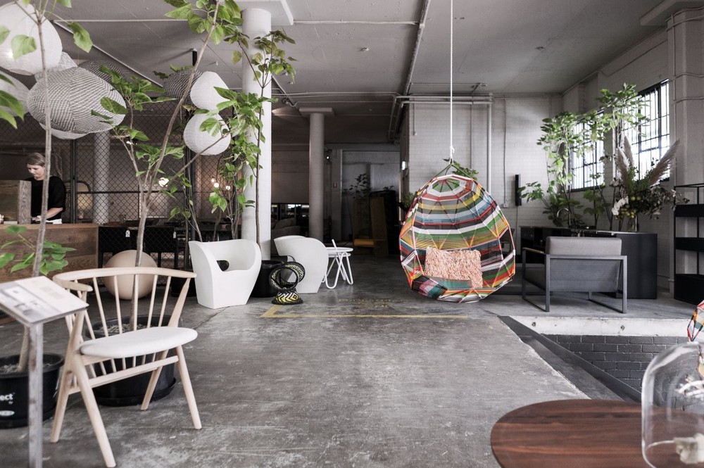 Best Design Showrooms to Discover in Sydney 12