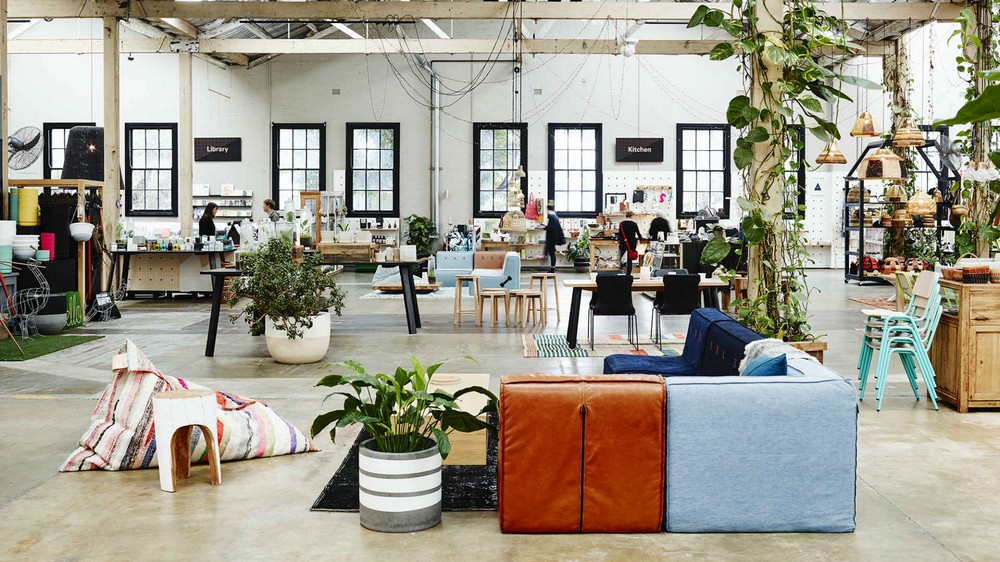 Best Design Showrooms to Discover in Sydney 15