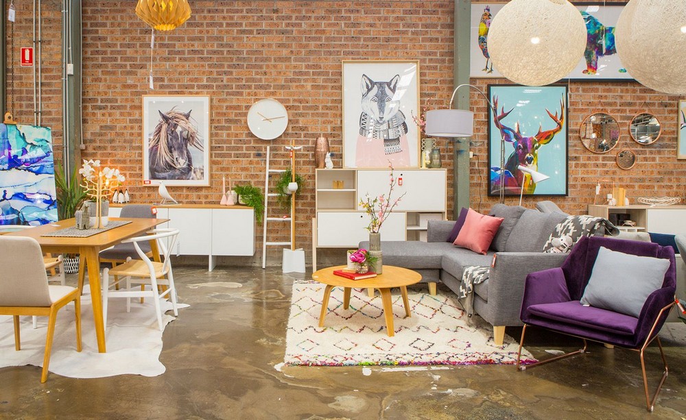 Best Design Showrooms to Discover in Sydney 19