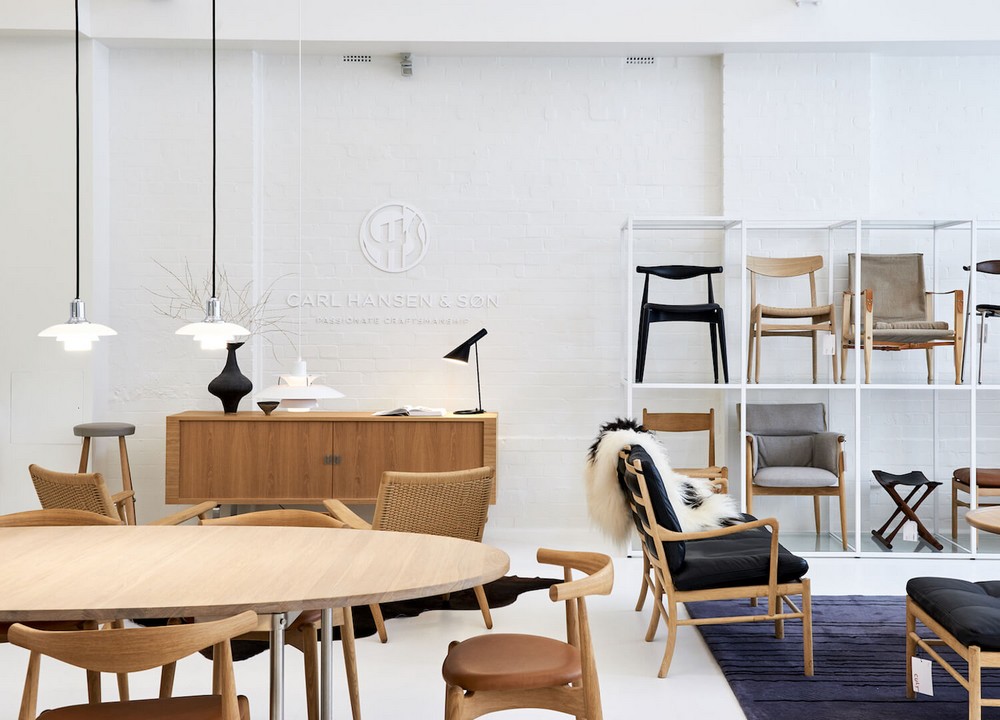 Best Design Showrooms to Discover in Sydney 6