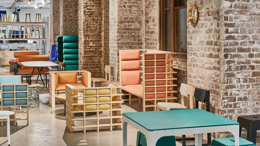 Best Design Showrooms to Discover in Sydney 7