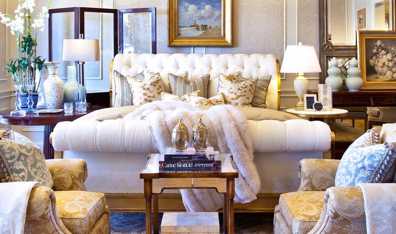 Discover the Best Interior Design Showrooms to Explore in Dallas 7