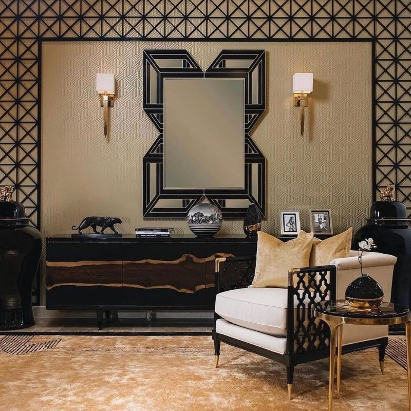 Find Design Inspiration From the Best Luxury Showrooms in Bucharest 7