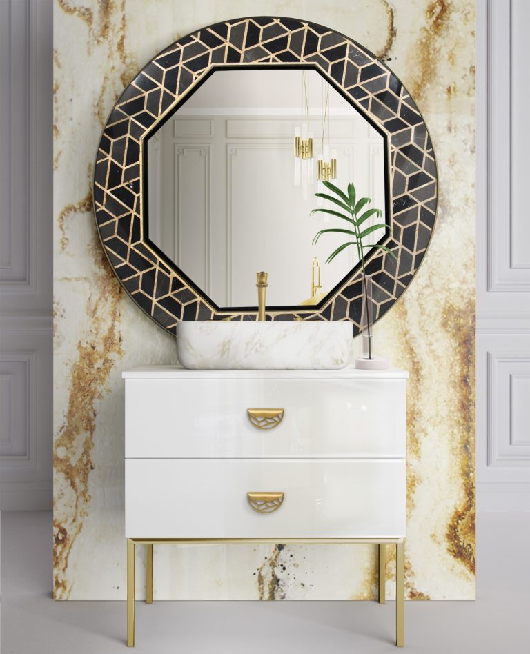 helen green design bathroom inspirations with this armoire embellished with the atlas drawer handle