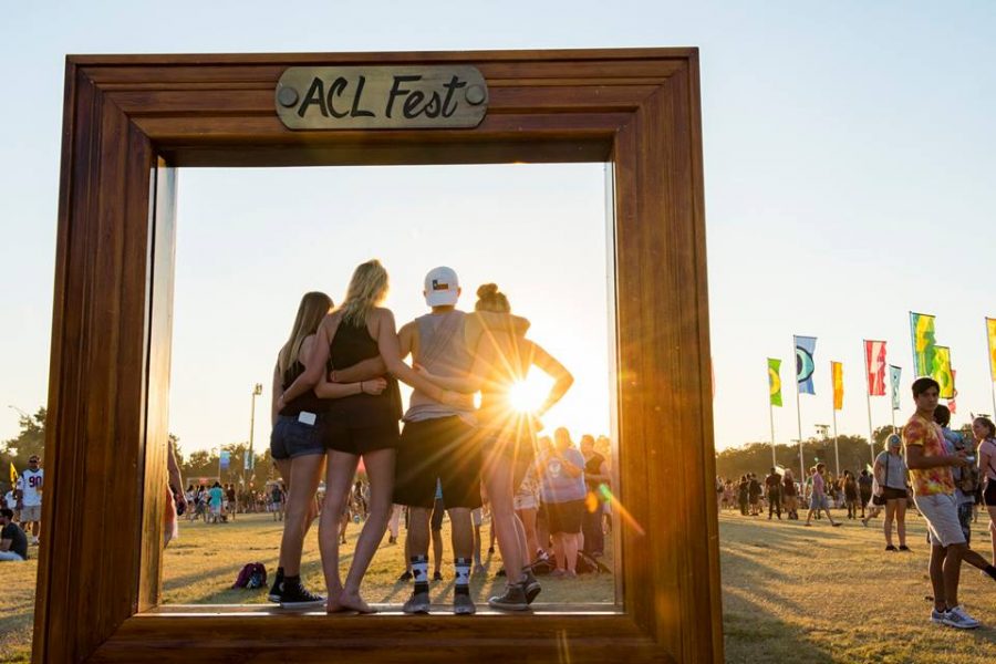 The Best Festivals In Austin