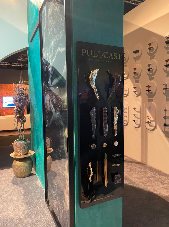 Salon Budapest: The Best Moments With PullCast