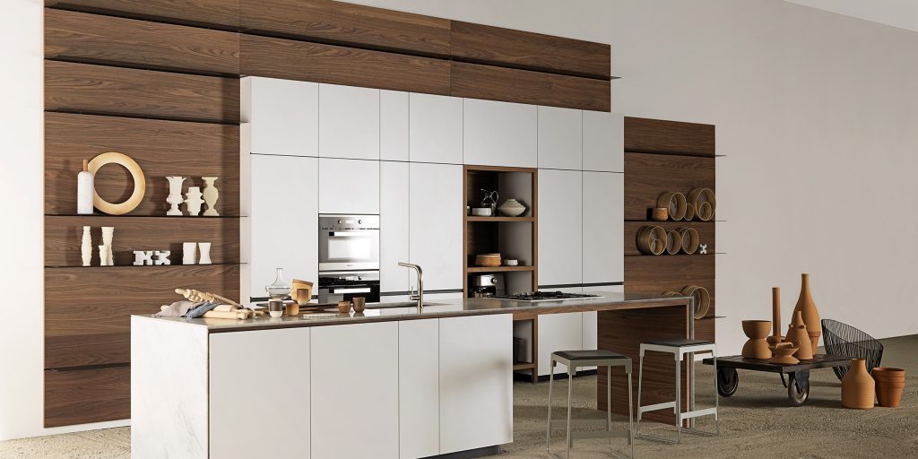 World's Top Kitchen Door Manufacturers