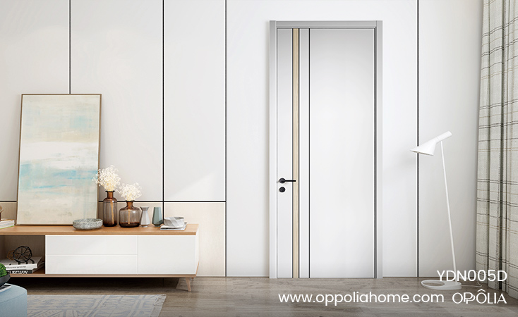 Discover the world's top door manufacturers - part I