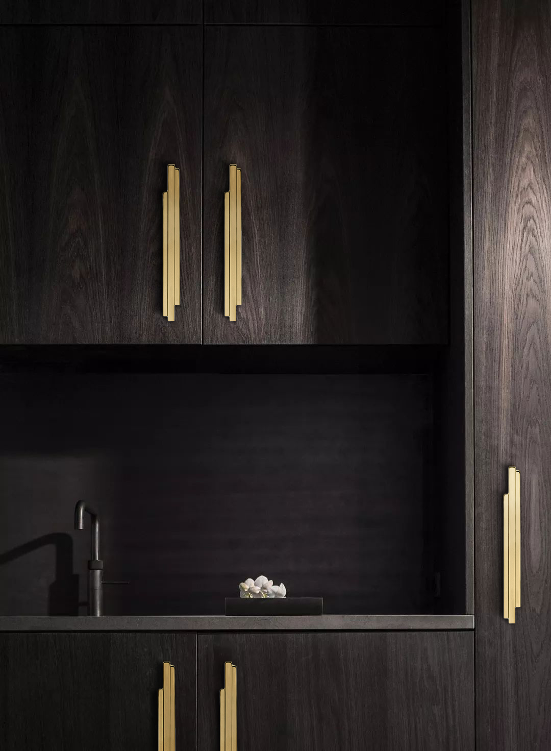 THE POTENTIAL OF CABINET HARDWARE: TRANSFORING KITCHENS AND BATHROOMS WITH PULLCAST