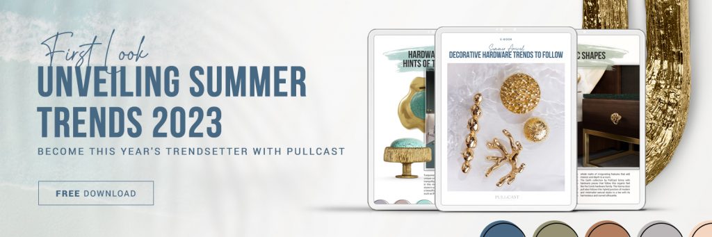 PULLCAST OCEAN COLLECTION