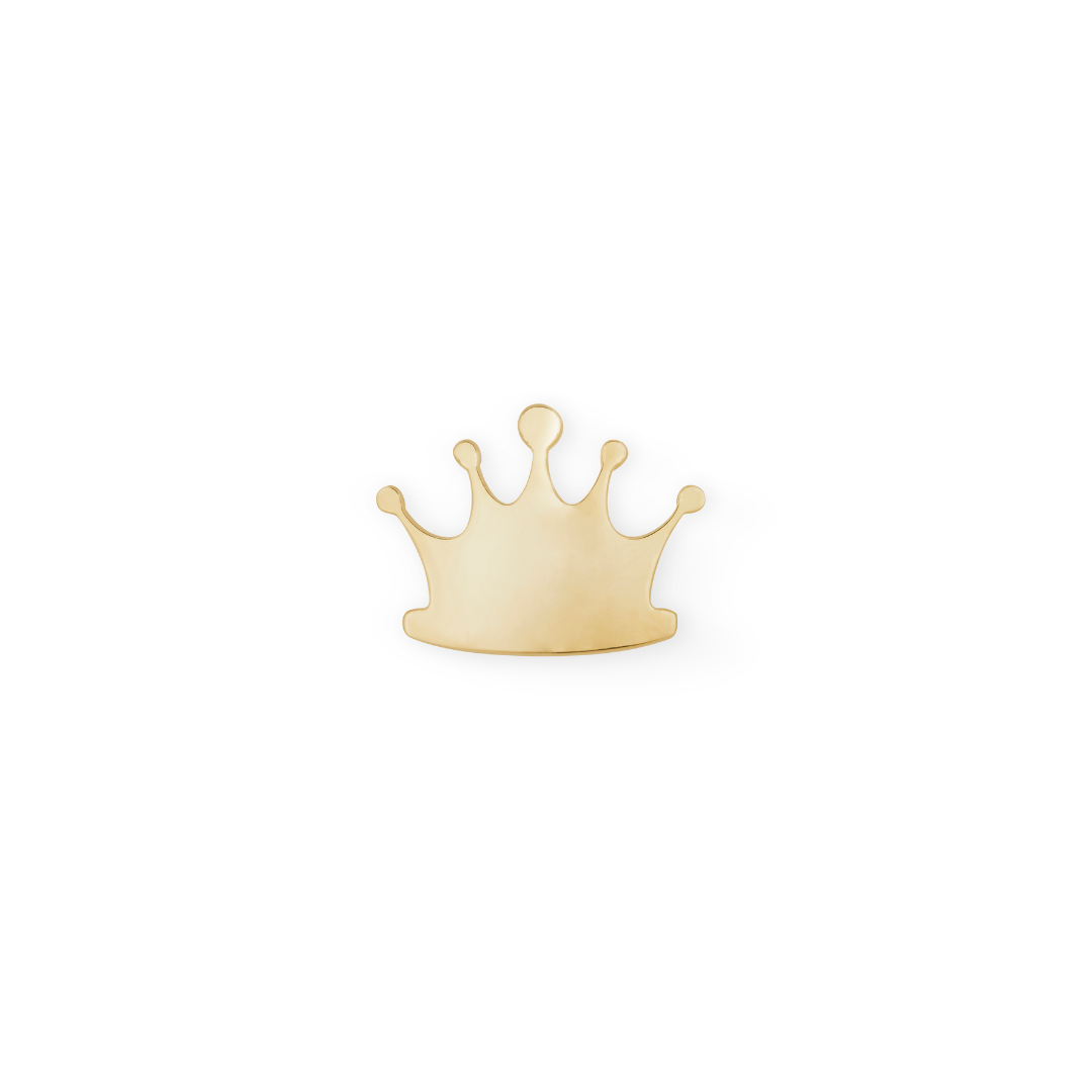 Crown Drawer Handle | KIDS Collection | PullCast