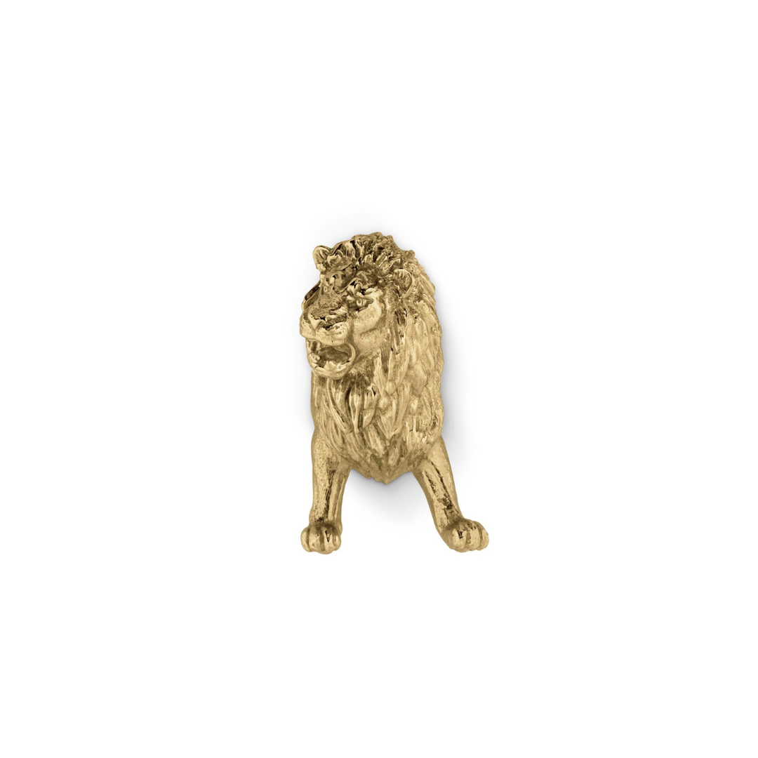 Lion Drawer Handle | PullCast